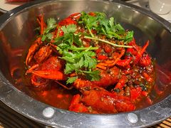-湖南人家·家传湖南菜(水围店)