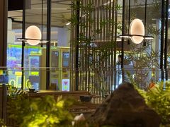 -绿茶餐厅(青岛城阳万象汇店)