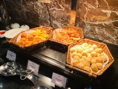 -西安赛瑞喜来登大酒店