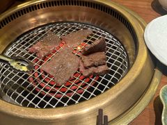 -御牛道日式烤肉料理(杭州万象城店)