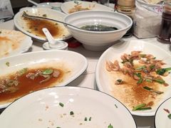 -金海湾海鲜排档(朱家尖店)