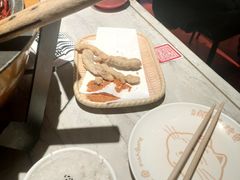 -南锣南门(东方银座店)