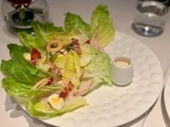 -L'Arome芳芳法国餐厅(仙林金鹰店)