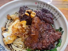-无名氏面馆(邮电路店)