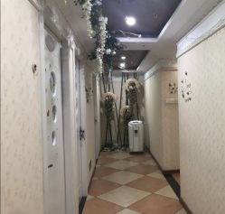 -芳朵美容养生SPA