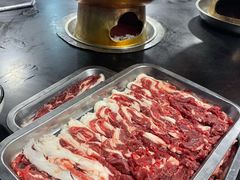 -新梅居(宁海东路店)