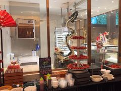 -菲住布渴酒店自助餐厅(阿里巴巴西溪园区店)