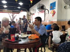 大堂-兴兴旺·冬瓜盅·啫啫煲(西华路店)