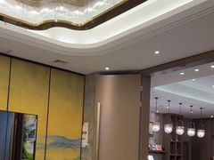 -骏莱海鲜鱼港(五角场店)