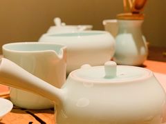 -梅间堂茶馆(绿地缤纷城店)