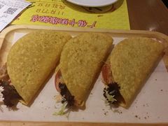 -卡朋西餐(较场西路店)