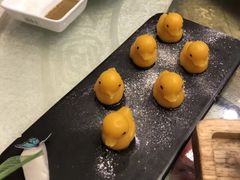 -北京全聚德(方庄店)