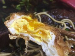 -小龙大肉面馆