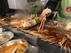 -大姐麻辣烫(莲宝中路店)
