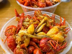 -毛哥小馆子(百井坊巷店)