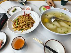 -饕然·民间川菜(龙泉店)