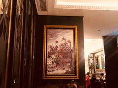 大堂-新白鹿餐厅(爱琴海购物中心店)