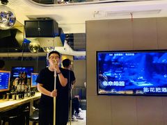 -星聚会KTV(北京世贸天阶店)
