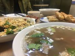 -协顺园回头馆(南顺城路店)