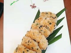 -园中园美食城