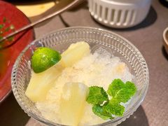 -一川二水•粤川醉(CP静安店)