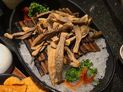 -捞王锅物料理(凯旋路店)