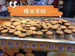 -朱記糯米蛋糕(千川百货店)