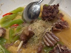 -道道鲜·崇明私房菜(五角场店)
