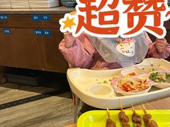 -天山传奇新疆菜(SKLP店)