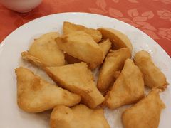 -深运潮州粥(东门店)