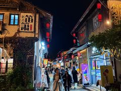 -小河直街历史文化街区