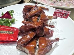 -红日饭店(裕隆三路店)