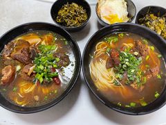 -上海为民商行清真饭店(南大路店)