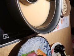 -温野菜涮涮锅(西单大悦城店)