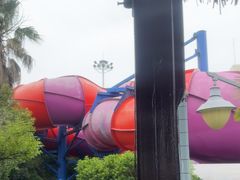 -上海玛雅海滩水公园