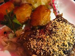 -MOSSO德国餐厅·音乐酒吧(环宇荟店)