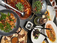 -炊江南·上海菜(国展华漕店)