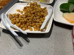 -海底捞火锅(西单店)