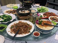 -如丰晟宴(长安万达店)