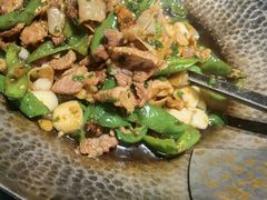 -费大厨辣椒炒肉(太平老街店)