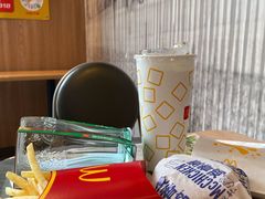 -麦当劳(阳朔益田西街店)
