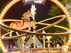 -东莞松山湖万象汇