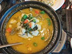 -尽善百年古院餐厅(王家老宅店)