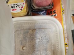 -吉野家(保利广场店)