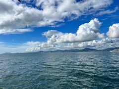 -小猫钓鱼海钓俱乐部(椰梦长廊店)