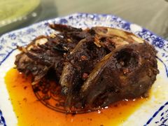 -江湖黑大兔(杨家坪店)