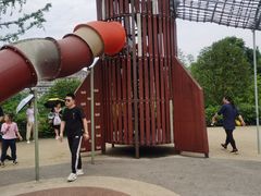 -枫香湖儿童公园