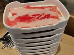 -星伦多自助料理·涮烤一体(杭州来福士店)