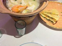 -吴记百家·私房菜·家宴(润园店)