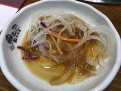 -松林阁烤肉(延大店)